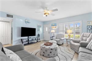 2298 AMERICUS BOULEVARD, CLEARWATER, FL 33763 Sold 04/02/25