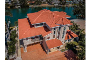 199 21ST AVENUE, ST PETE BEACH, FL 33706 Sold 07/21/25