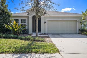 6539 SALT CREEK AVENUE, APOLLO BEACH, FL 33572 Sold 03/18/25