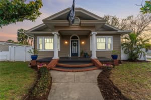 1924 CARMEN STREET, TAMPA, FL 33606 Sold 05/01/25