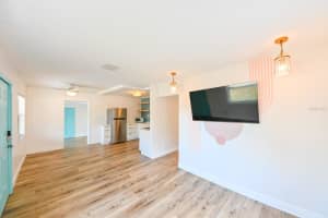 4710 23RD AVENUE, ST PETERSBURG, FL 33711 Sold 06/13/25