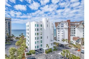 1590 GULF BOULEVARD, CLEARWATER BEACH, FL 33767 - MLS#MFRTB8350682