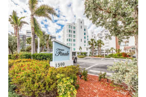 1590 GULF BOULEVARD, CLEARWATER BEACH, FL 33767 - MLS#MFRTB8350682