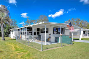 4529 OLIVE DRIVE, ZEPHYRHILLS, FL 33542 - MLS#MFRTB8350686