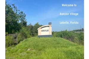 300 SONG COURT, LABELLE, FL 33935 - MLS#MFRTB8350693