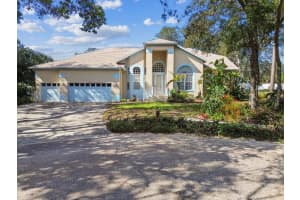 1001 BAYVISTA DRIVE, TARPON SPRINGS, FL 34689 Sold 06/18/25