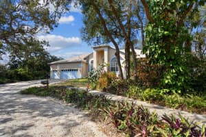 1001 BAYVISTA DRIVE, TARPON SPRINGS, FL 34689 Sold 06/18/25