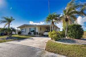 734 SANCHEZ CIRCLE, NORTH PORT, FL 34287 Sold 07/28/25