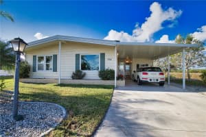 734 SANCHEZ CIRCLE, NORTH PORT, FL 34287 Sold 07/28/25