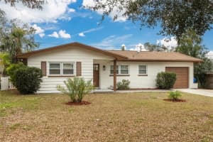 121 SHIRLEY DRIVE, LARGO, FL 33770 Sold 04/25/25