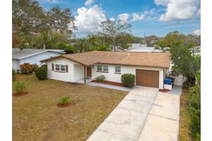 121 SHIRLEY DRIVE, LARGO, FL 33770 Sold 04/25/25