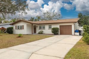 121 SHIRLEY DRIVE, LARGO, FL 33770 Sold 04/25/25
