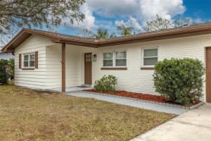 121 SHIRLEY DRIVE, LARGO, FL 33770 Sold 04/25/25
