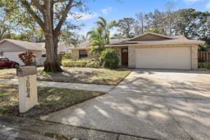 2084 WHITNEY DRIVE, CLEARWATER, FL 33760 Sold 04/04/25