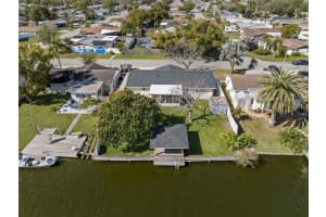 2146 SOCIETY DRIVE, HOLIDAY, FL 34691 Sold 07/29/25
