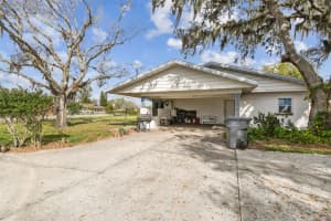 2640 OAK DRIVE, BARTOW, FL 33830 Sold 03/18/25