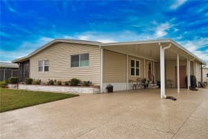 649 LA SALA, NORTH PORT, FL 34287 Sold 05/01/25