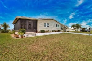 649 LA SALA, NORTH PORT, FL 34287 Sold 05/01/25