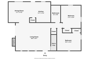 2602 FIDDLESTICK CIRCLE, LUTZ, FL 33559 Sold 04/11/25