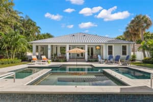 140 MIRAMAR BOULEVARD, ST PETERSBURG, FL 33704 Sold 07/21/25
