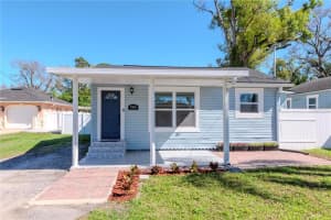 7015 N Dakota Ave, TAMPA