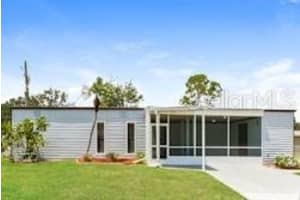 2054 PENNSYLVANIA AVENUE, ENGLEWOOD, FL 34224 Sold 06/18/25