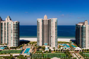 1540 GULF BOULEVARD, CLEARWATER BEACH, FL 33767 - MLS#MFRTB8350738