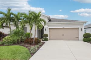 5809 SILVER SUN DRIVE, APOLLO BEACH, FL 33572 Sold 04/29/25
