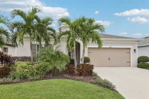 5809 SILVER SUN DRIVE, APOLLO BEACH, FL 33572 Sold 04/29/25