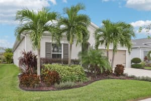 5809 SILVER SUN DRIVE, APOLLO BEACH, FL 33572 Sold 04/29/25