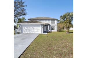 2403 HAWTHORNE ROAD, SPRING HILL, FL 34609 Sold 05/19/25