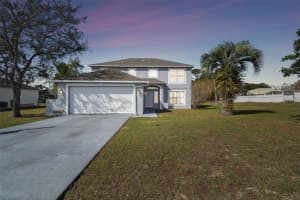 2403 HAWTHORNE ROAD, SPRING HILL, FL 34609 Sold 05/19/25