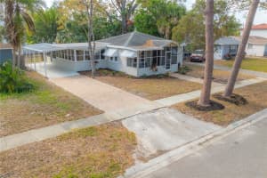 560 80TH AVENUE, ST PETERSBURG, FL 33702 Sold 07/31/25