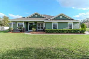 3206 DUCHESS COURT, PLANT CITY, FL 33565 Sold 05/27/25