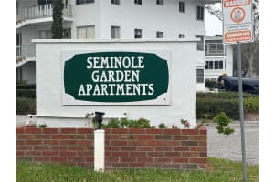 11100 86TH AVENUE, SEMINOLE, FL 33772 Sold 10/17/25