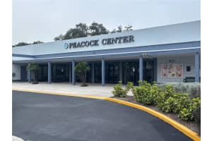 11100 86TH AVENUE, SEMINOLE, FL 33772 Sold 10/17/25