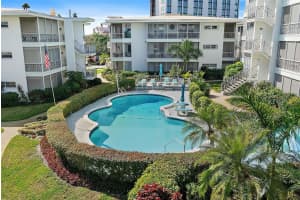 1036 SHORE DRIVE, ST PETERSBURG, FL 33701 Sold 08/04/25