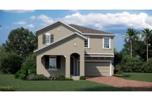 1244 DORA PARC LANE, MOUNT DORA, FL 32757 Sold 03/27/25