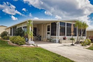 708 SANCHEZ CIRCLE, NORTH PORT, FL 34287 - MLS#MFRTB8350783