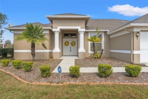 2250 LONG VIEW CIRCLE, BROOKSVILLE, FL 34604 Sold 07/14/25