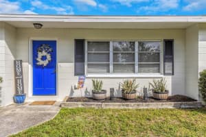 5997 45TH AVENUE, KENNETH CITY, FL 33709 Sold 04/15/25