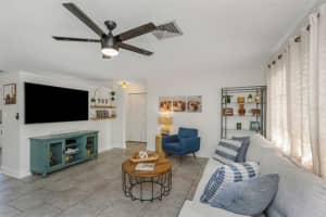 5997 45TH AVENUE, KENNETH CITY, FL 33709 Sold 04/15/25