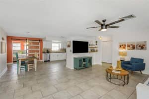 5997 45TH AVENUE, KENNETH CITY, FL 33709 Sold 04/15/25