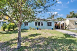 2661 45TH STREET, GULFPORT, FL 33711 Sold 05/09/25