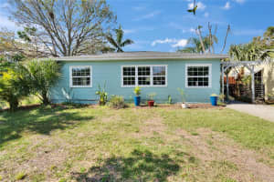 2661 45TH STREET, GULFPORT, FL 33711 Sold 05/09/25