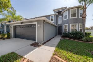 3025 CHESSINGTON DRIVE, LAND O LAKES, FL 34638 Sold 07/25/25