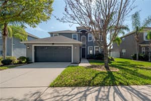 3025 CHESSINGTON DRIVE, LAND O LAKES, FL 34638 Sold 07/25/25