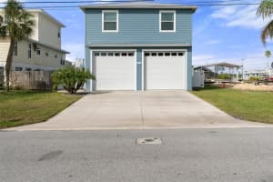 3371 MANGROVE DRIVE, HERNANDO BEACH, FL 34607 Sold 04/11/25