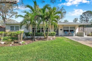 2731 56TH LANE, ST PETERSBURG, FL 33710 Sold 03/20/25