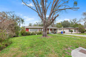 220 HILLSIDE DRIVE, LAKELAND, FL 33803 Sold 04/08/25